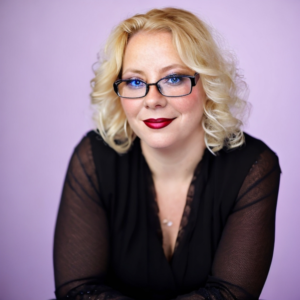 Meet your posher, Cassie!